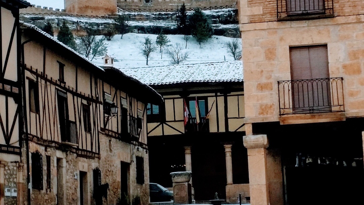 Photo of Outdoor in Penaranda de Duero