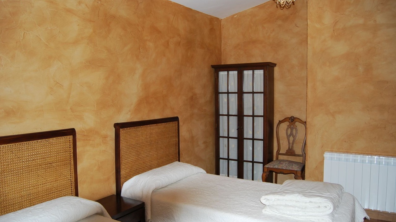 Photo of Bedroom in Penaranda de Duero