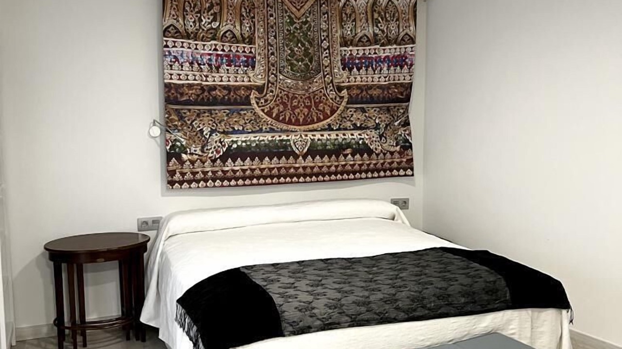 Photo of Bedroom in Penaranda de Duero