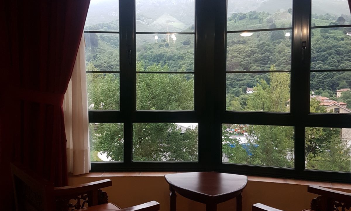 Photo of Bedroom in Arenas de Cabrales