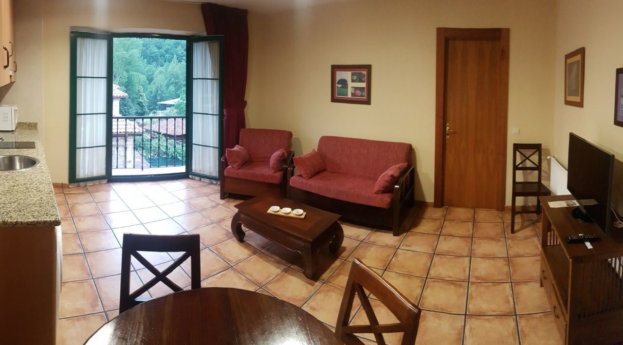 Photo of Kitchen in Arenas de Cabrales