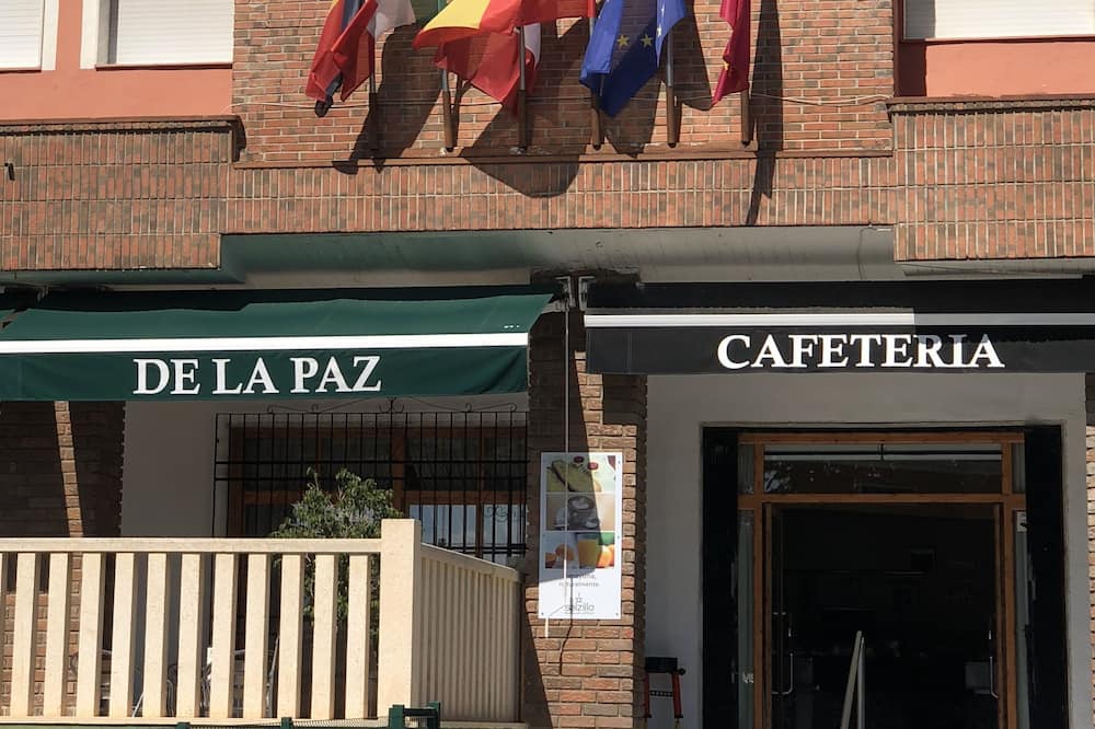 Photo of Outdoor in Sangonera la Seca