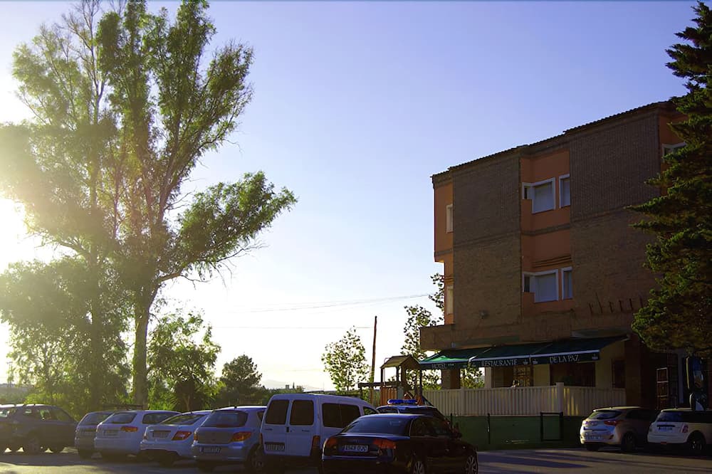 Photo of Outdoor in Sangonera la Seca
