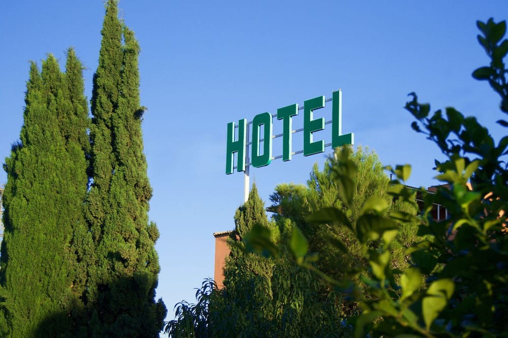 Photo of Outdoor in Sangonera la Seca