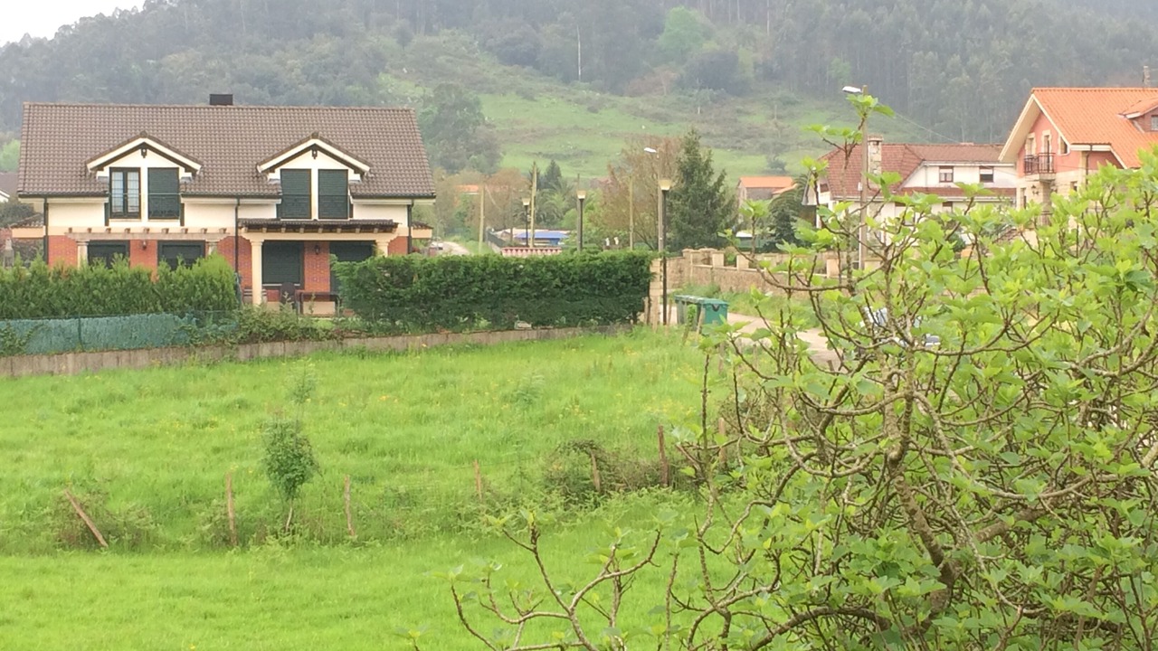 Photo of Outdoor in Guriezo