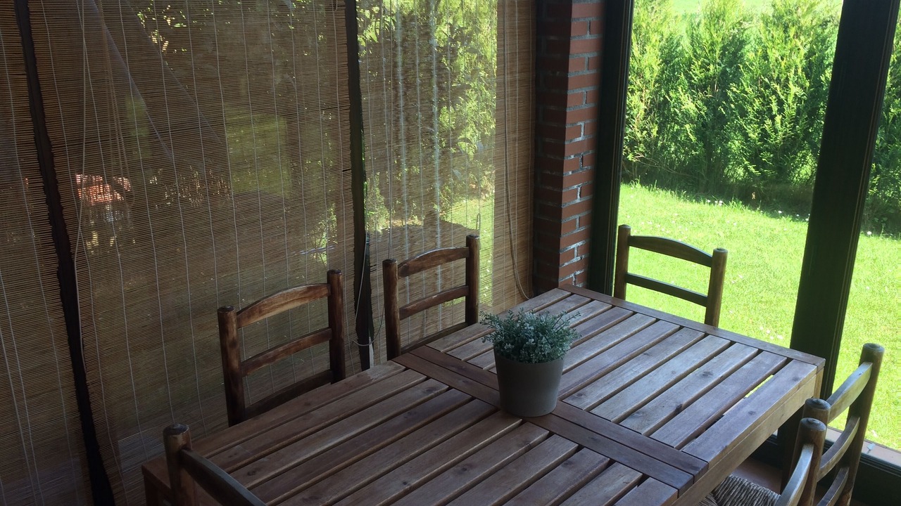 Photo of Outdoor in Guriezo
