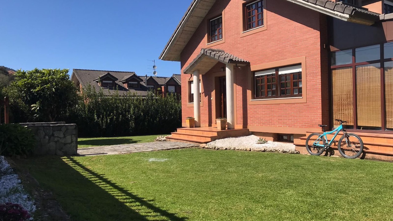 Photo of Outdoor in Guriezo