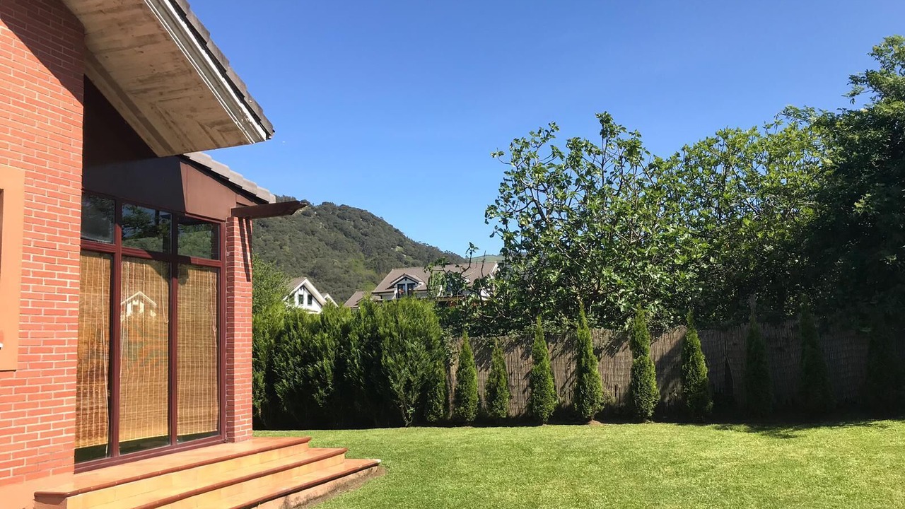 Photo of Outdoor in Guriezo