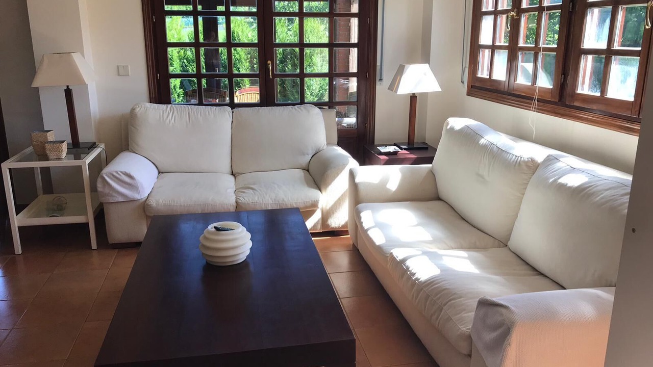 Photo of Livingroom in Guriezo