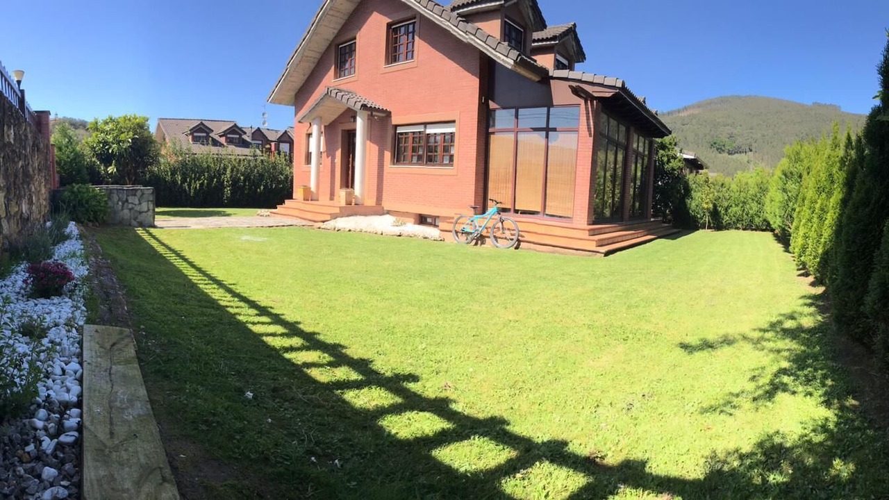 Photo of Outdoor in Guriezo
