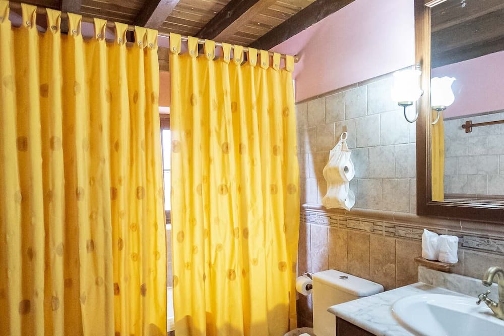 Photo of Bathroom in Molina de Aragon