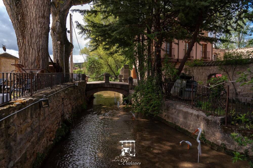 Photo of Outdoor in Molina de Aragon