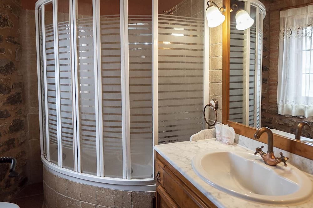 Photo of Bathroom in Molina de Aragon