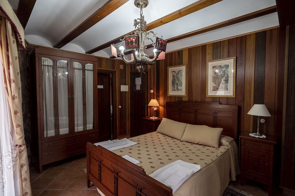 Photo of Bedroom in Molina de Aragon