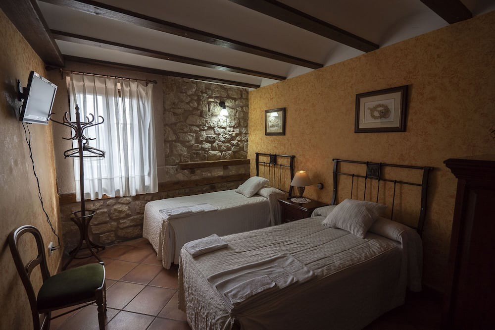 Photo of Bedroom in Molina de Aragon