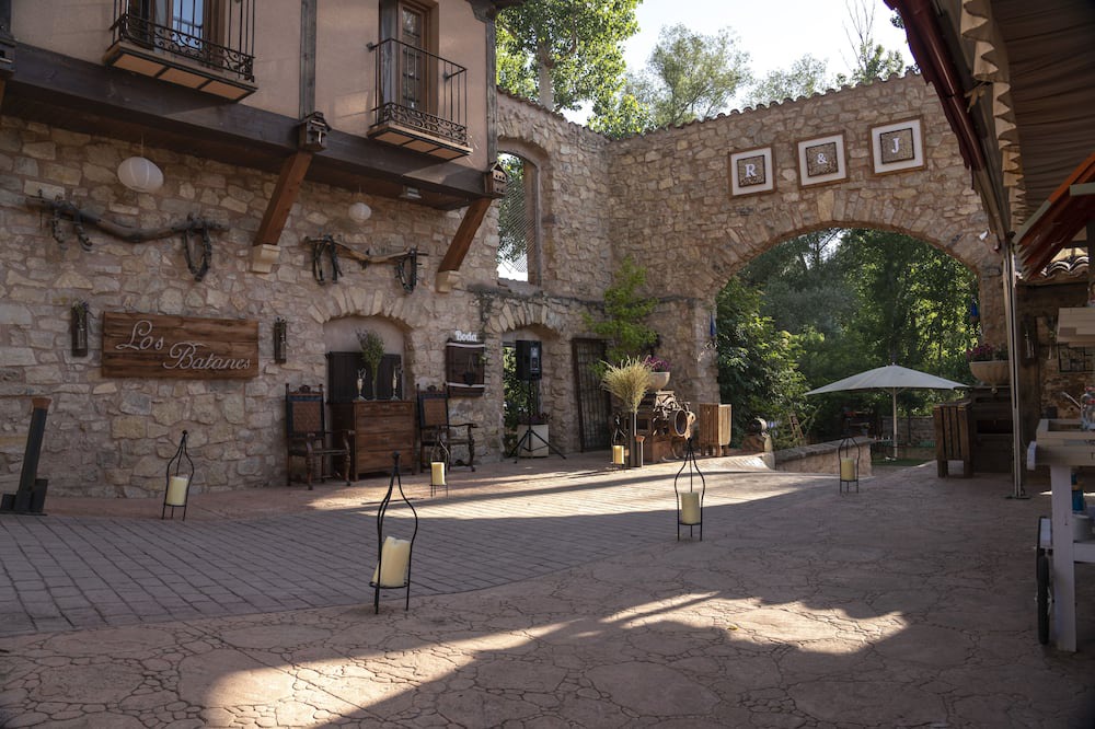 Photo of Outdoor in Molina de Aragon
