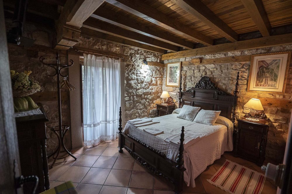 Photo of Bedroom in Molina de Aragon