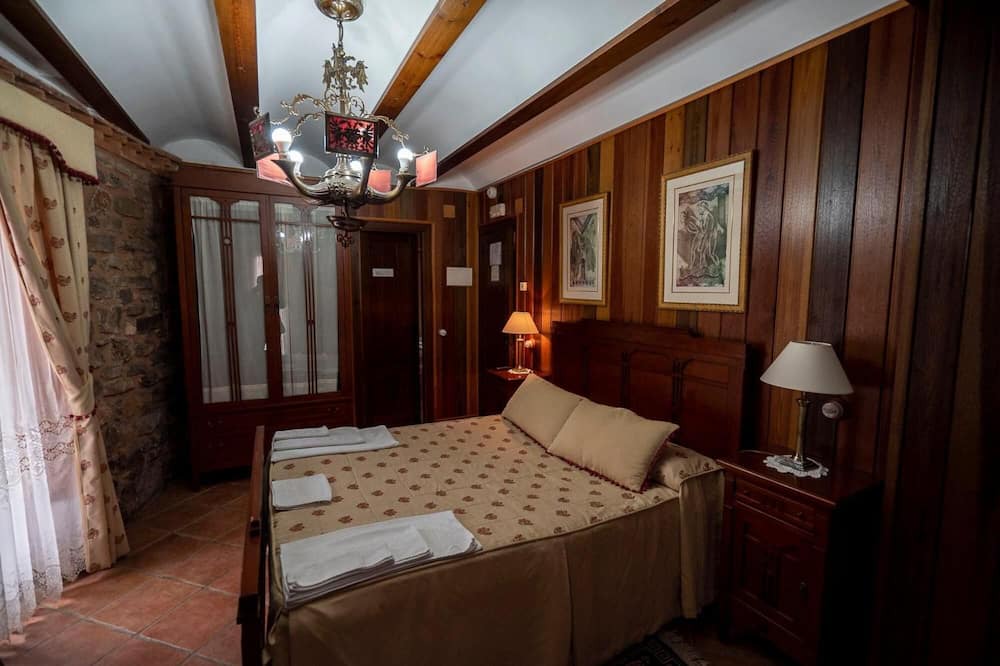 Photo of Bedroom in Molina de Aragon