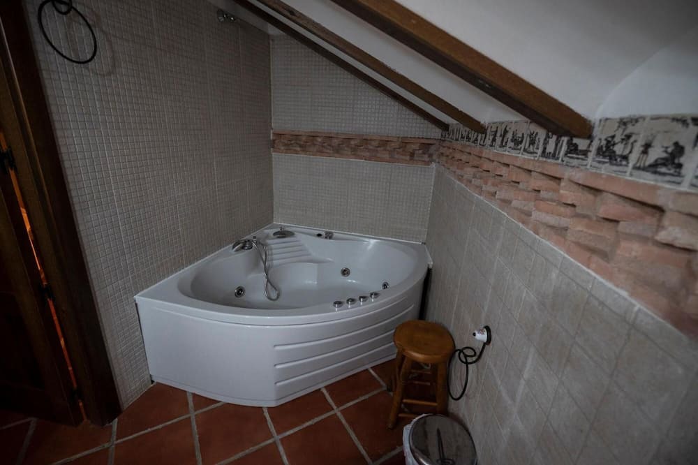 Photo of Bathroom in Molina de Aragon