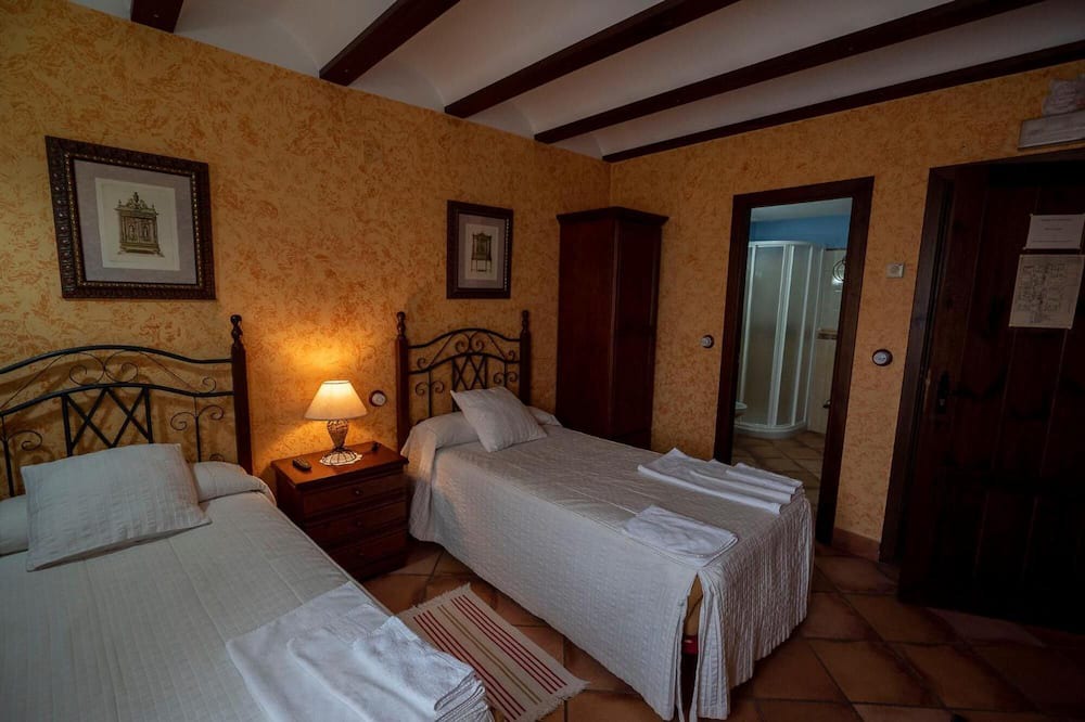 Photo of Bedroom in Molina de Aragon