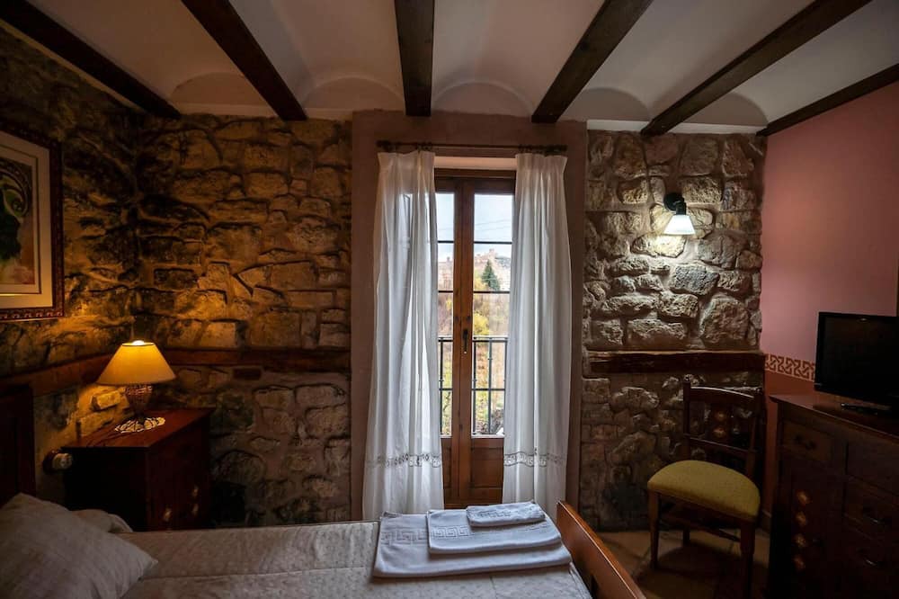 Photo of Bedroom in Molina de Aragon