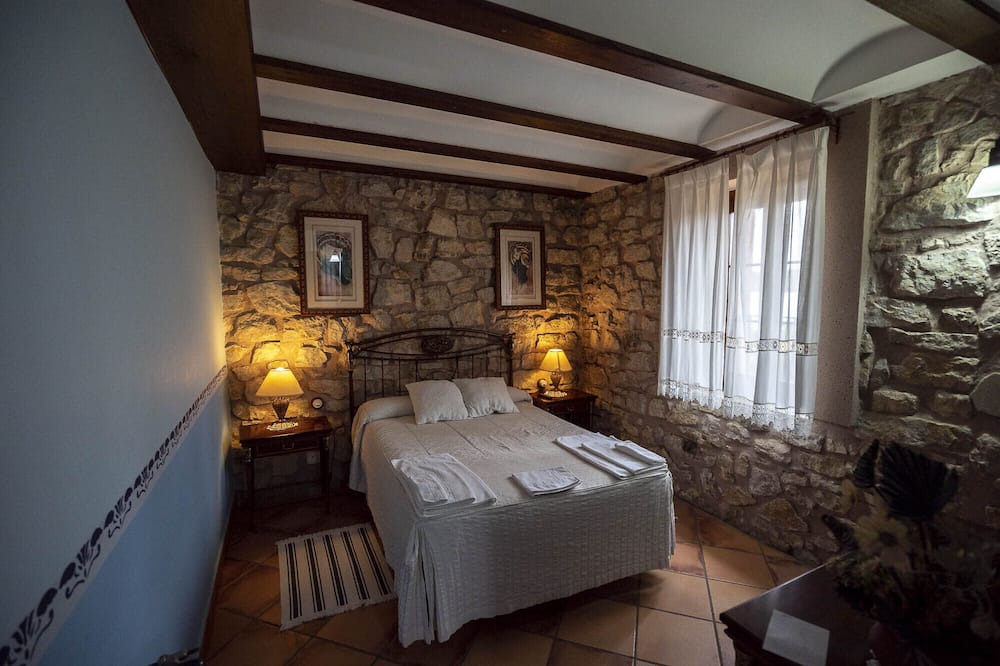 Photo of Bedroom in Molina de Aragon