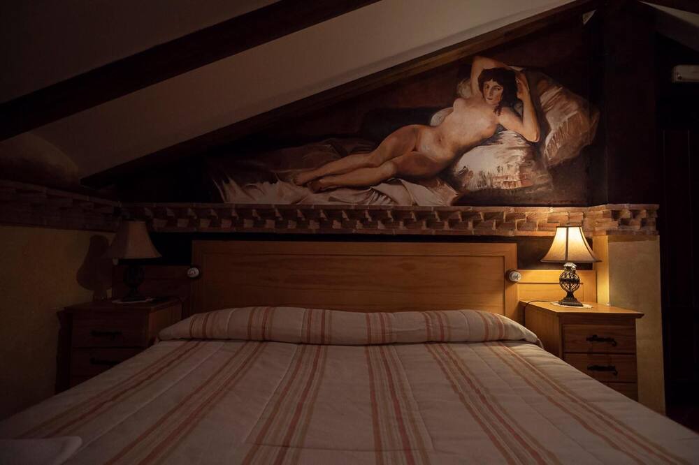 Photo of Bedroom in Molina de Aragon