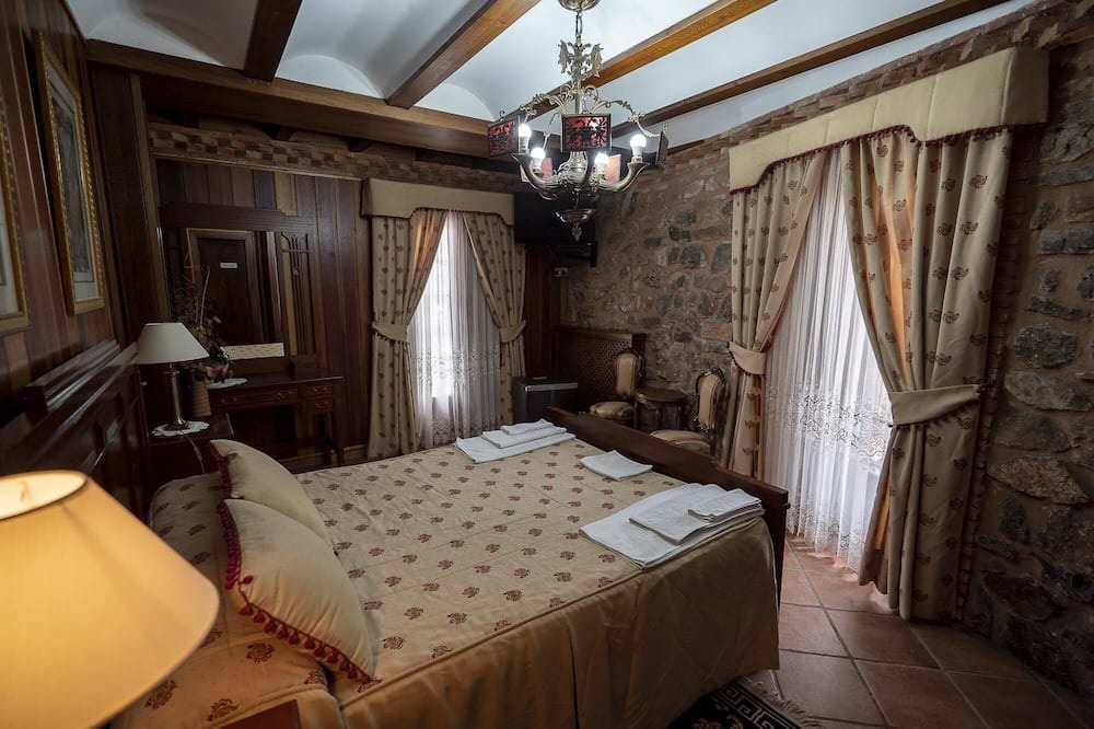 Photo of Bedroom in Molina de Aragon