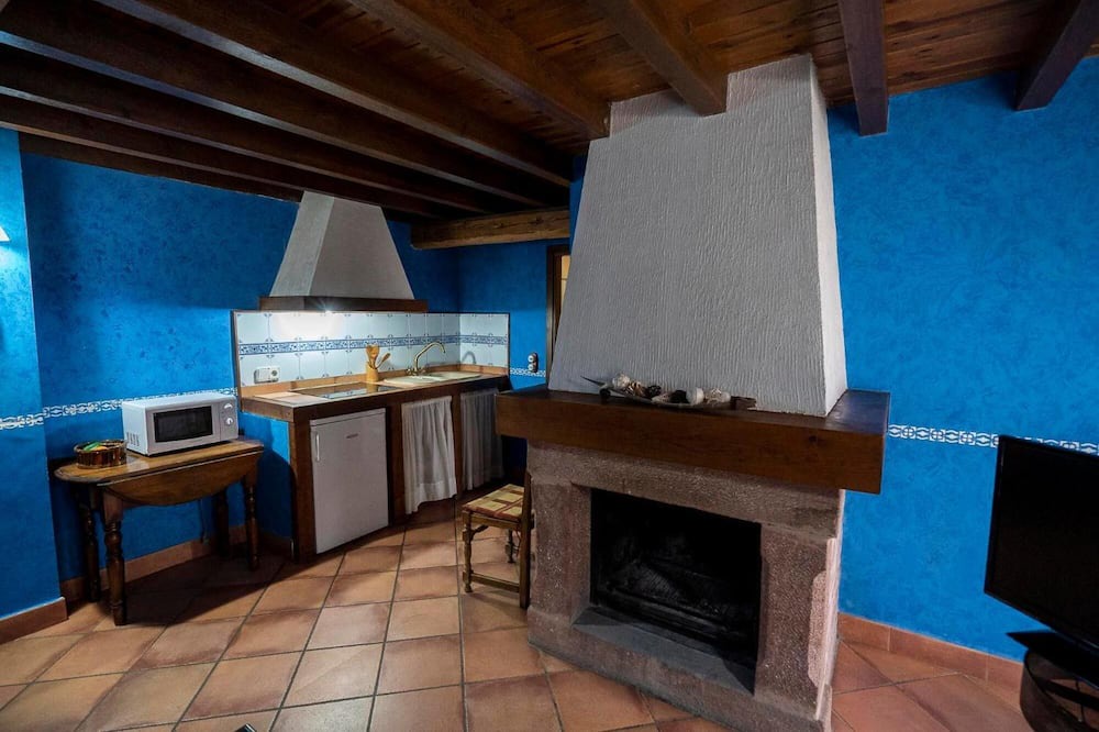 Photo of Kitchen in Molina de Aragon