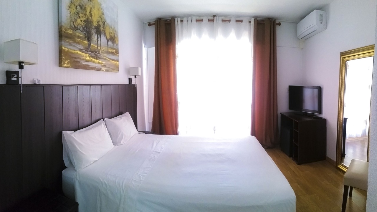 Photo of Bedroom in Aguilas