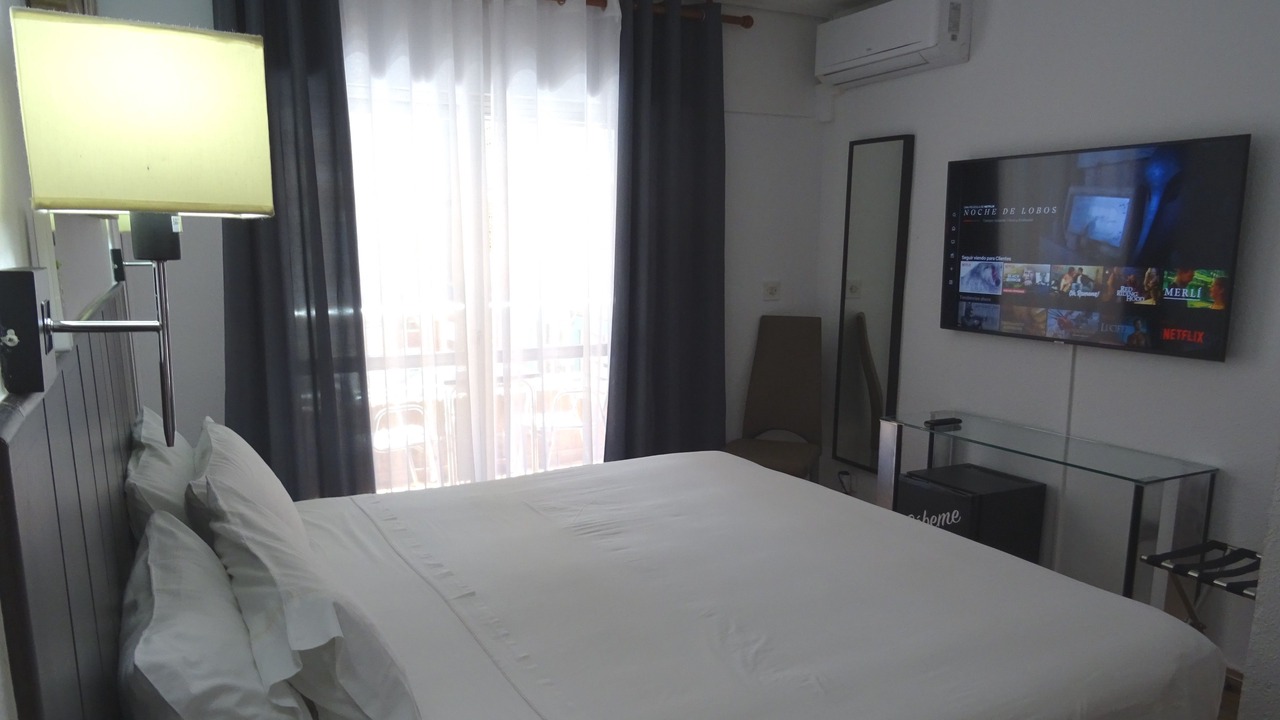 Photo of Bedroom in Aguilas