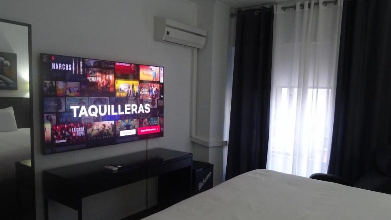Photo of Bedroom in Aguilas