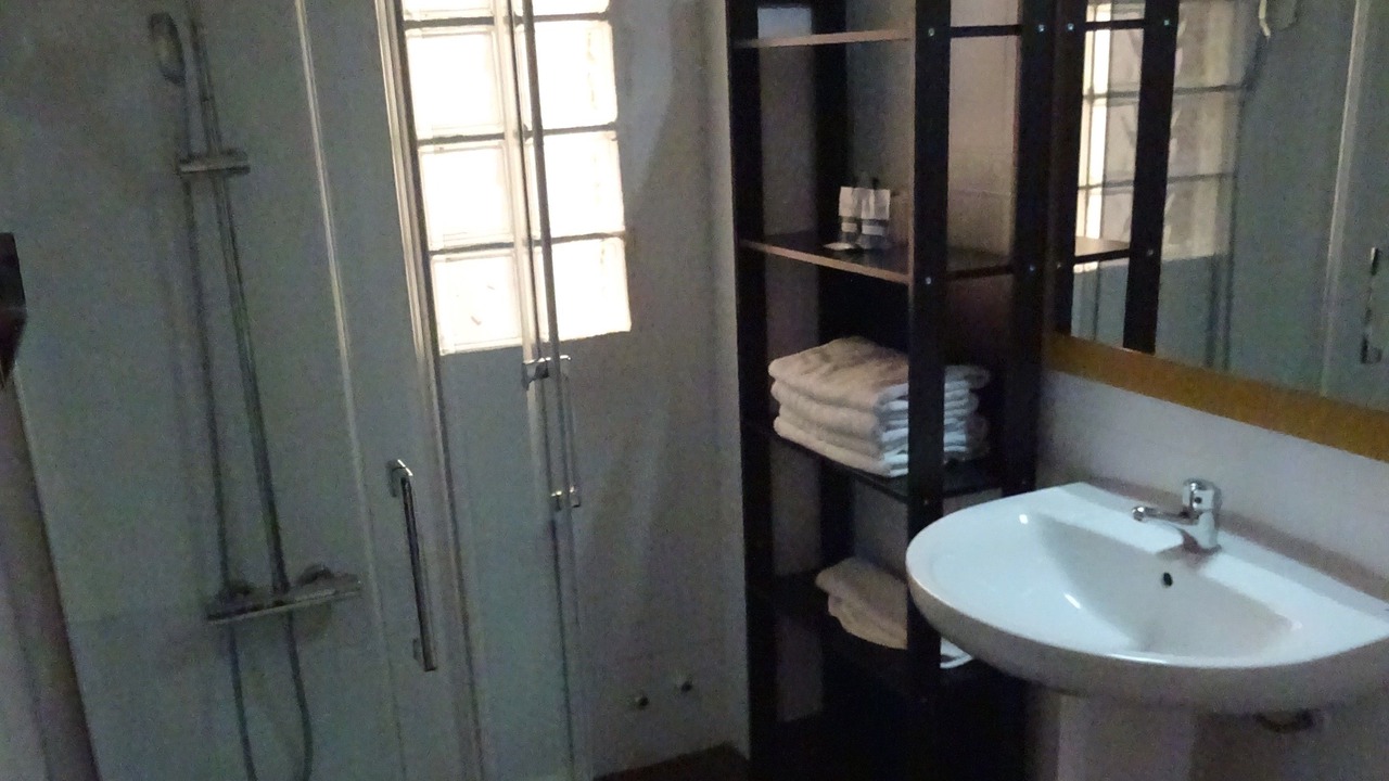 Photo of Bathroom in Aguilas