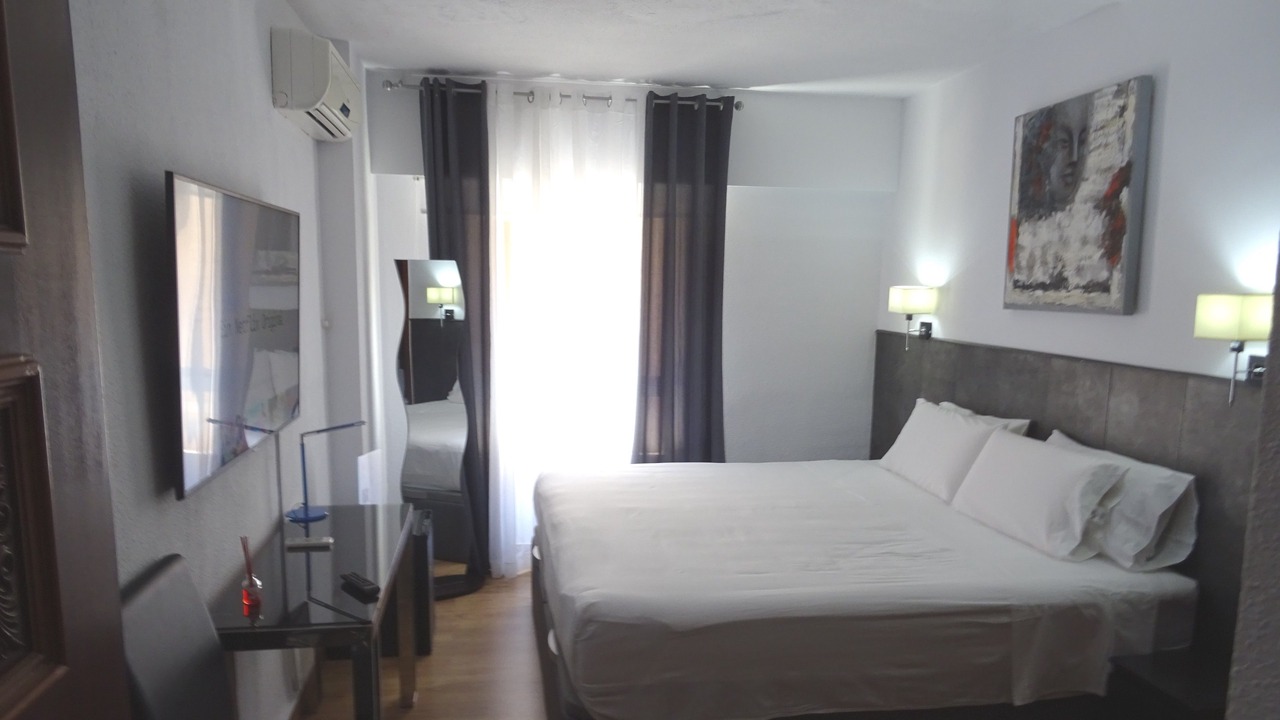 Photo of Bedroom in Aguilas