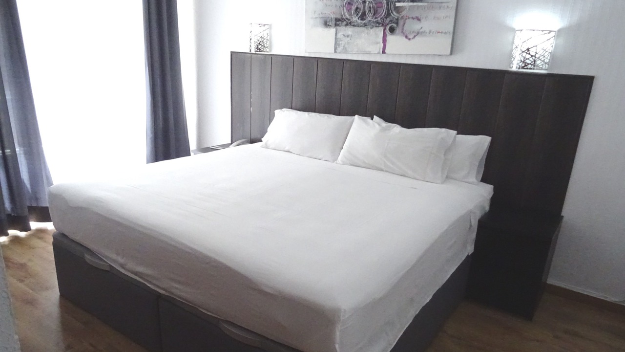 Photo of Bedroom in Aguilas