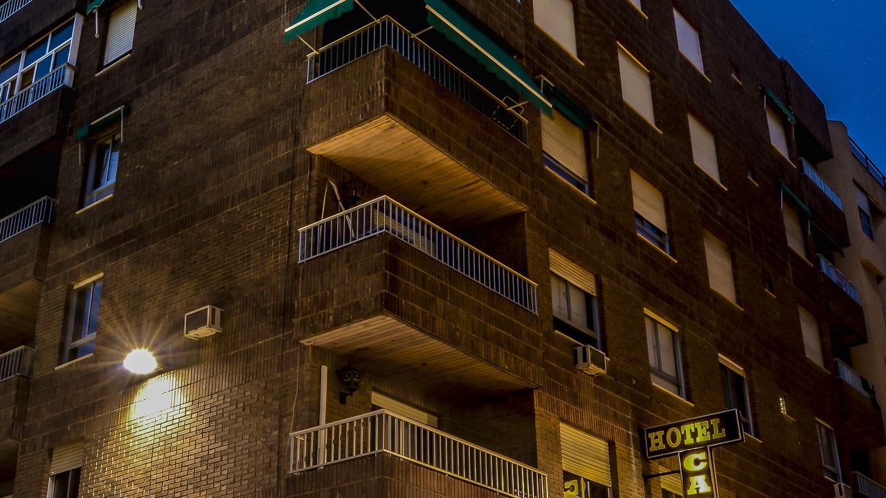 Photo of Outdoor in Aguilas