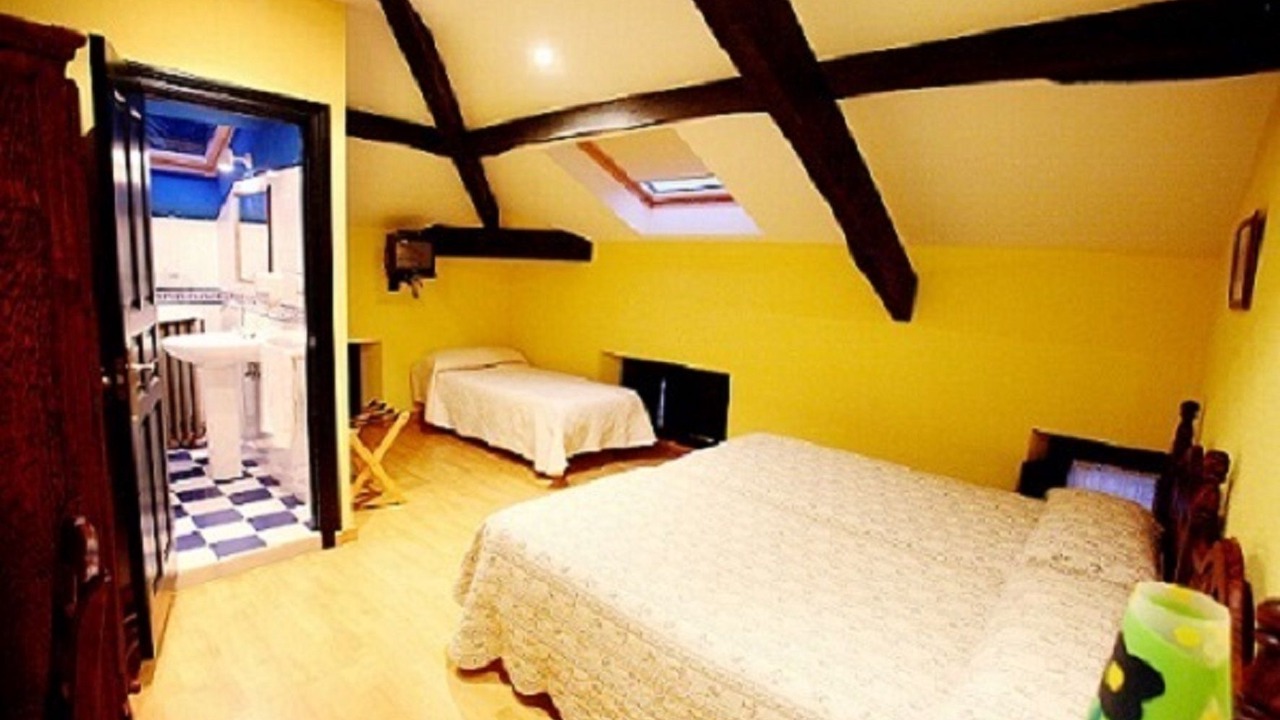 Photo of Bedroom in Nueva