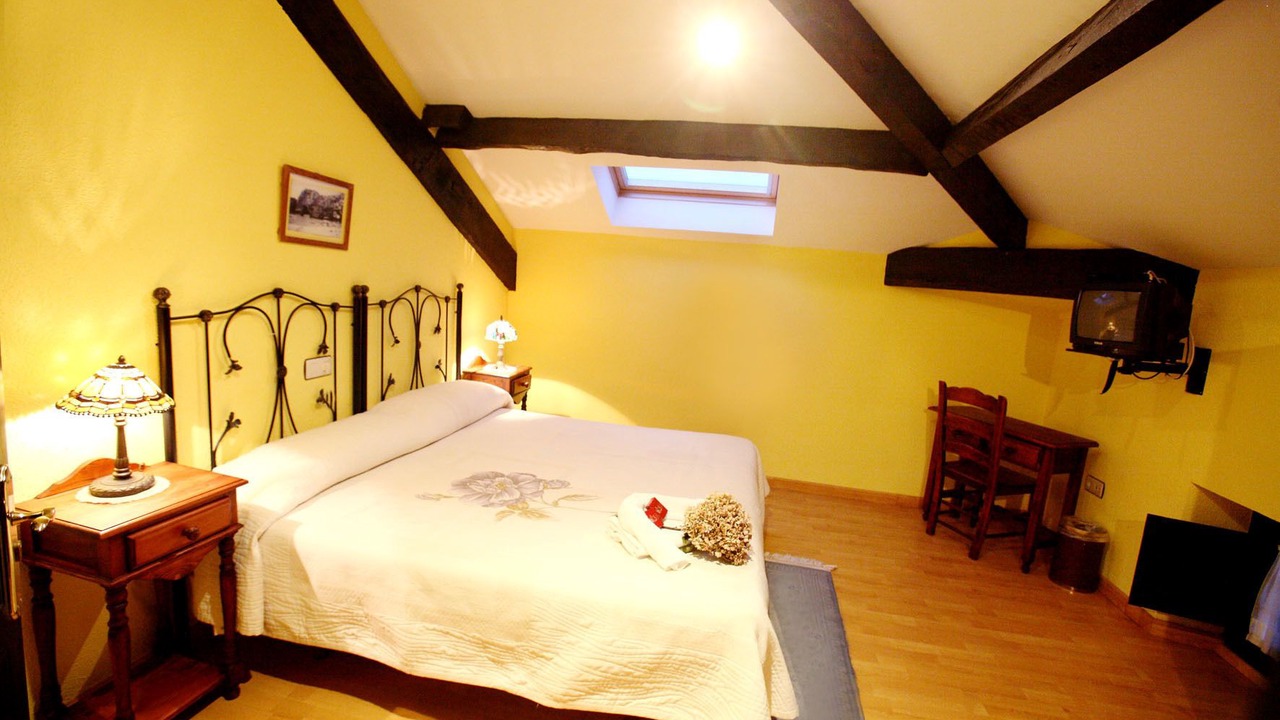 Photo of Bedroom in Nueva