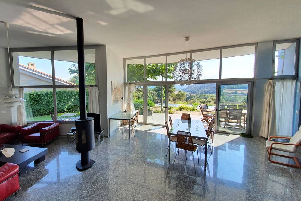 Photo of Livingroom in Cervia de Ter