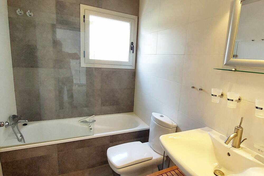 Photo of Bathroom in Cervia de Ter