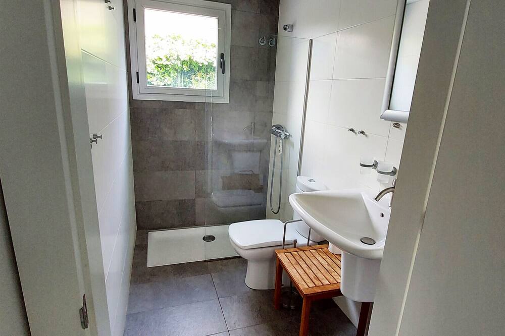 Photo of Bathroom in Cervia de Ter