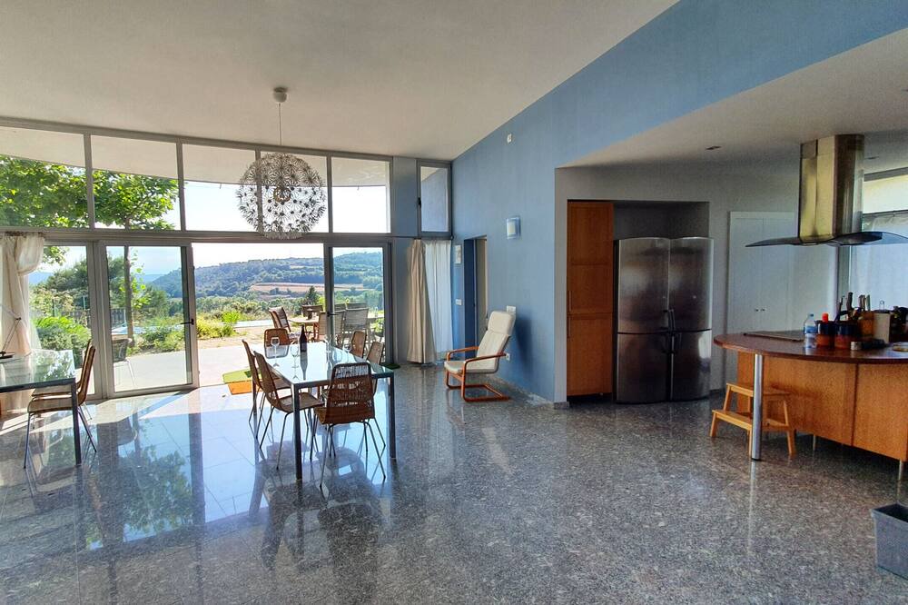 Photo of Livingroom in Cervia de Ter