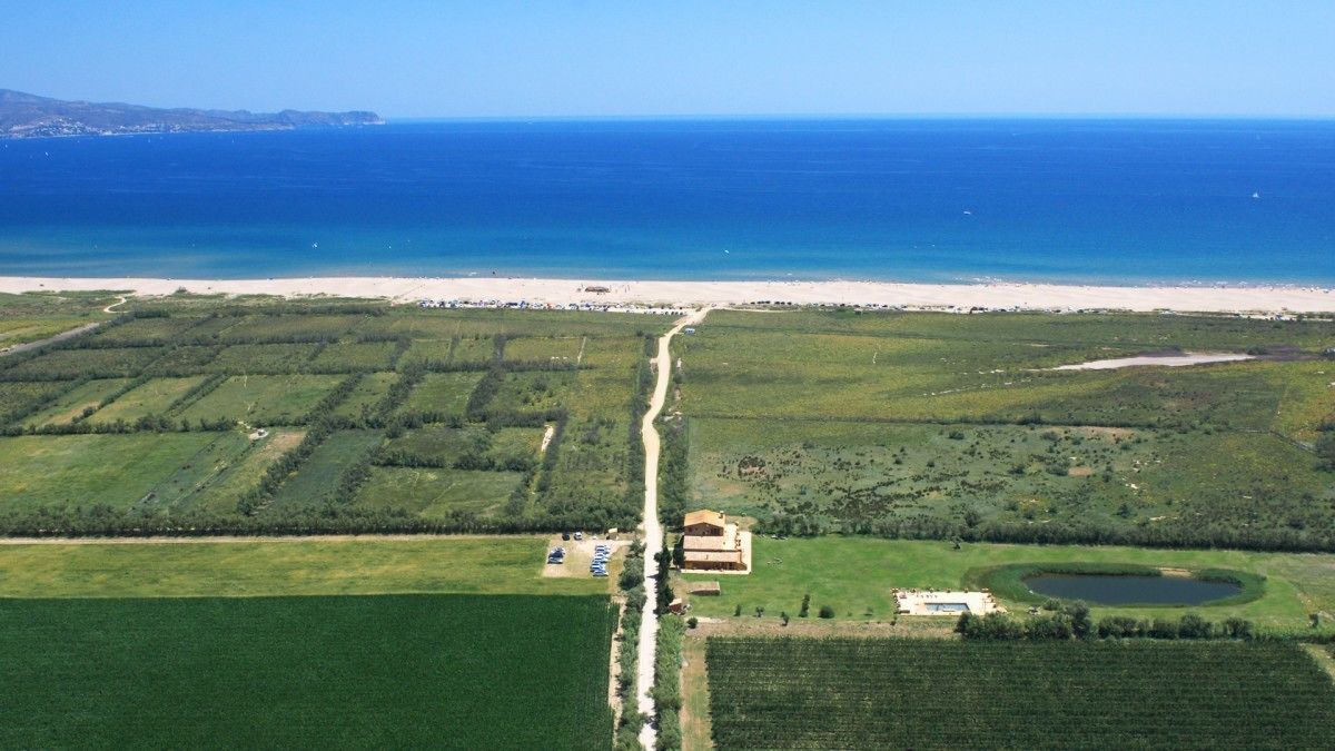 Photo of Outdoor in Sant Pere Pescador