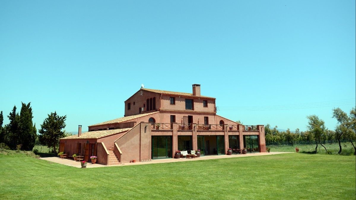 Photo of Outdoor in Sant Pere Pescador