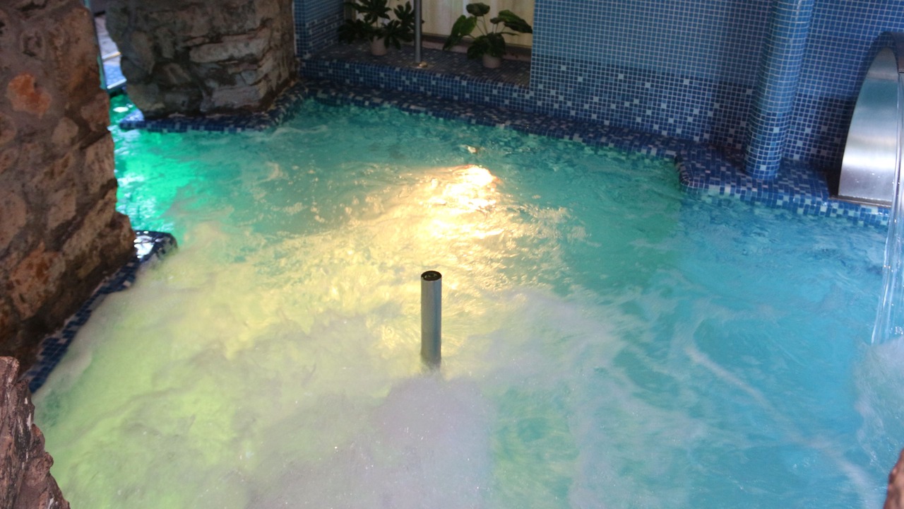 Photo of Outdoor in Caldas de Luna