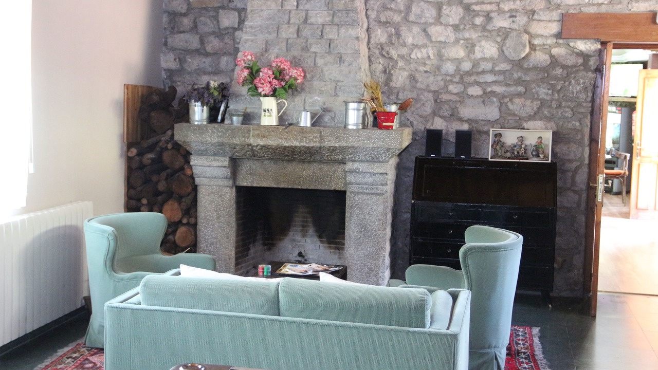 Photo of Livingroom in Caldas de Luna
