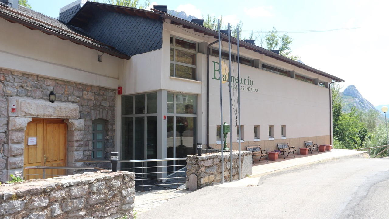Photo of Outdoor in Caldas de Luna