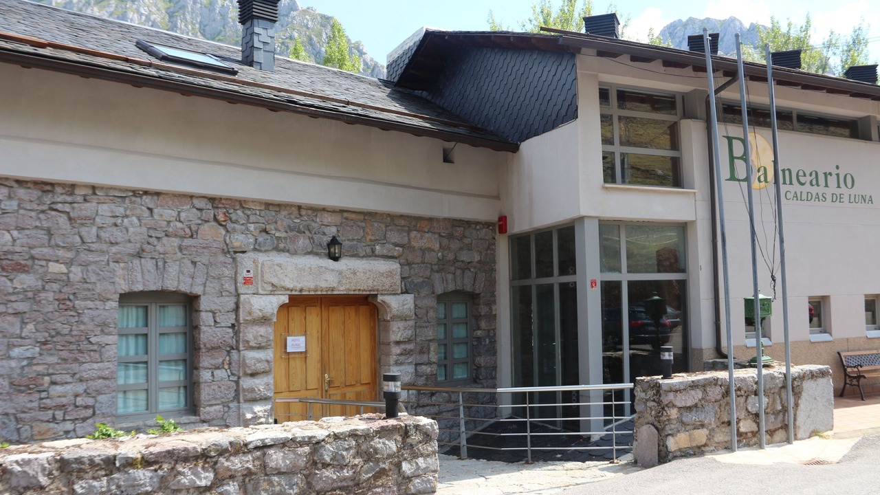 Photo of Outdoor in Caldas de Luna