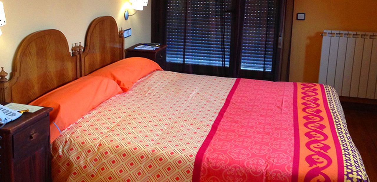 Photo of Bedroom in Caldas de Luna