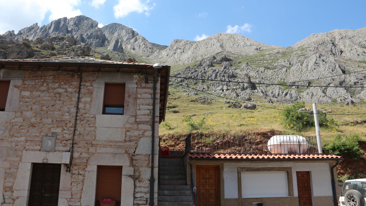 Photo of Outdoor in Caldas de Luna